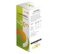 Alfa Omega Integratore Luxtireo gocce con Fucus e Liquirizia, 50ml