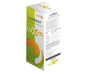 Alfa Omega LUXDENT GOCCE 50 ML