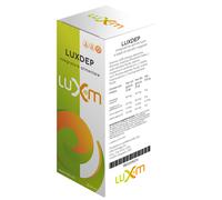 Alfa Omega LUXDEP GOCCE 50 ML
