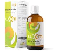 Alfa Omega LUXEMORVEN GOCCE 50 ML