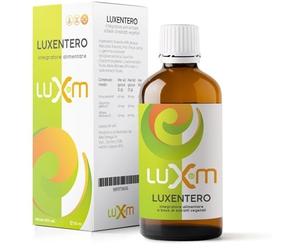 Alfa Omega LUXENTERO GOCCE 50 ML