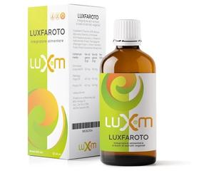 Alfa Omega LUXFAROTO GOCCE 50 ML