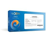 Alfa Omega LUXGERIA 10 FIALE DA 2 ML