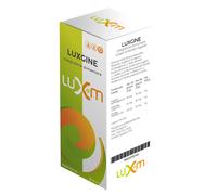 Alfa Omega LUXGINE GOCCE 50 ML