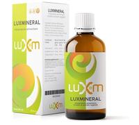 Alfa Omega LUXMINERAL GOCCE 50 ML
