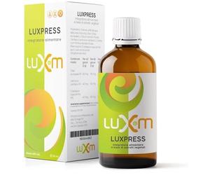 Alfa Omega LUXPRESS GOCCE 50 ML