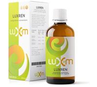 Alfa Omega LUXREN GOCCE 50 ML