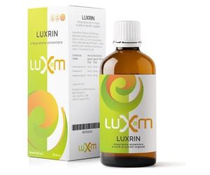 Alfa Omega LUXRIN GOCCE 50 ML