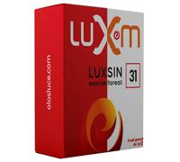 Alfa Omega LUXSIN 31 GRANULI 3 G