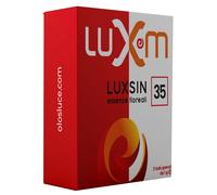 Alfa Omega LUXSIN 35 GRANULI 3 G