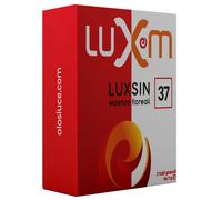 Alfa Omega LUXSIN 37 GRANULI 3 G