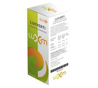 Alfa Omega LUXVERTI GOCCE 50 ML
