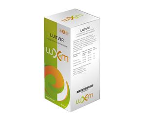 Alfa Omega LUXVIR GOCCE 50 ML