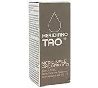 alfa omega Meridiano Tao 14 Gocce Igeakos 50ml