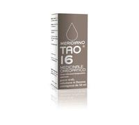 Alfa Omega Meridiano Tao 16 Gocce Orali 50 Ml Flacone Contagocce