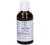 Alfa Omega Meridiano Tao 18 Gocce Orali 50 ml Gocce orali