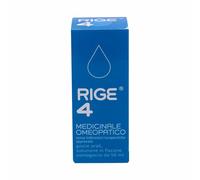 Alfa Omega Rige 4 Gocce Orali 50 Ml Soluzione