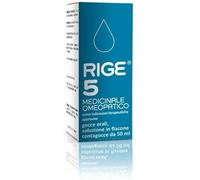 alfa omega Rige 5 Gocce 50ml
