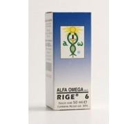 alfa omega Rige 6 os Gocce 50ml