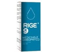 alfa omega Rige 9 os Gocce 50ml