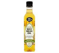 Alfa One, olio di crusca di riso, 500 ml