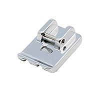 Alfa-Organ prénsatelas per Vivaci, Accessorio per Macchina da Cucire, Acciaio Inox