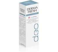 Alfa Pelle Allergica, Deodorante Latte Spray Ipoallergenico, Senza Alcol E Senza