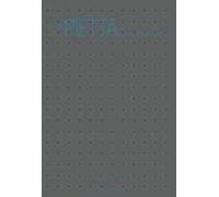 Alfa Pietta. Percorsi: 1958-2015. Catalogo della mostra (Trescore Balneario, 5 marzo-1 aprile 2016). Ediz. illustrata