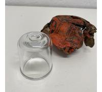 ALFA ROMEO 105-115 BERLINA/GIULIA/GT/MONTREAL/SPIDER CONTENITORE FILTRO BENZINA