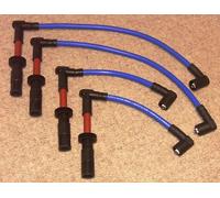 Alfa Romeo 147 1.6 2.0 Ts Originale Formula Power 10mm Prestazioni Gara Cavo Set