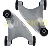 ALFA ROMEO 147 156 KIT BRACCI BRACCETTI DI SOSPENSIONE ANTERIORE 2 PEZZI SX DX
