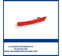 Alfa Romeo 147 2000 2004 CATADIOTTRO CATARINFRANGENTE FANALE POST. SINISTRO