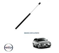 ALFA ROMEO 147 DAL 2001 - 2010 MOLLA A GAS COFANO PISTONCINO ANTERIORE 46739202