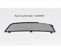 Alfa Romeo 147 GTA griglia anteriore grande/big front grille 156038994