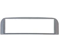 ALFA ROMEO 147 MASCHERINA 1ISO - COLORE SILVER