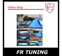 ALFA ROMEO 147 SPOILER ALETTONE DA TETTO BIG TUNING