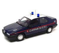 Alfa Romeo 155 1996 Carabinieri 1:18