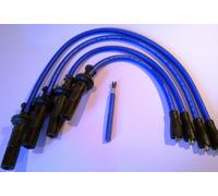 Alfa Romeo, 155 2.0 16V Turbo, 10Mm Original Formula Power Race Quality Lead Set