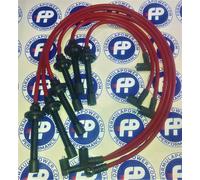 Alfa Romeo 155 2.5 Inj. V6 Fiat Croma Formula Power 10Mm Race Quality Lead Set