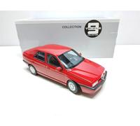 Alfa Romeo 155 Rosso del 1996 - 1/18 Triple9