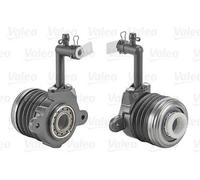 Alfa Romeo 156 Cilindro Dischi Central Slave Frizione OEM Valeo 804500