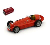 Alfa Romeo 158 Reg Parnell 1950 #4 3rd Britain Gp Limited 70 pcs 1:43 Model