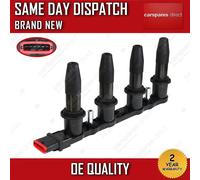 Alfa Romeo 159 1.8 Bobina Di Accensione Ramo Pacchetto Tipo 2007>2011 10458316