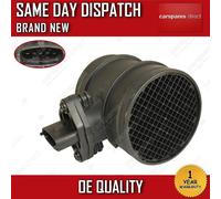 Alfa Romeo 159, Brera, Spider 1.9, 2.2 2005-2011 Flusso Massa Aria Sensore Maf