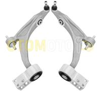 ALFA ROMEO 159 BRERA SPIDER 939 BRACCI BRACCETTI SOSPENSIONE ANT INFERIORE SX DX