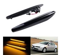 Alfa Romeo 159 Brera Spider 939 Freccia LED Laterale Repeater Indicator Lampada