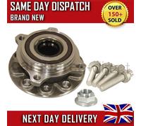 Alfa Romeo 159 Familiare/Berlina 2005-2011 Mozzo Ruota Anteriore & Cuscinetto Di