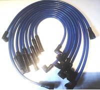 Alfa Romeo, 164 2.0 Ts Formula Power 10mm Prestazioni Gara Set Cavi Accensione