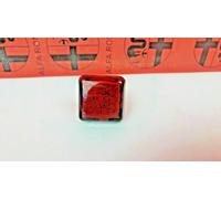 ALFA ROMEO 164 CATADIOTTRO PANNELLO PORTIERA ROSSO 60508203