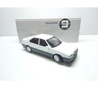 Alfa Romeo 164 Q4 Bianco del 1994 - 1/18 Triple9